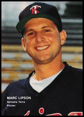 101 Marc Lipson